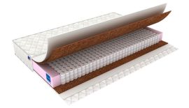 Матрас Ultra Tropikana Foam 800*1900/1950/2000*190 | подробнее Матрас Ultra Tropikana Foam 800*1900/1950/2000*190 | фото